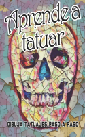 Aprende a tatuar