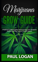 Marijuana Grow Guide