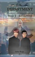 The Department: Awakening(2 The Department)