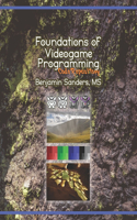 Foundations of Videogame Programming