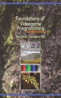 Foundations of Videogame Programming: Code Repository