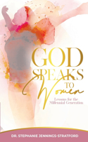 God Speaks to Women