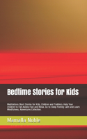 Bedtime Stories for Kids