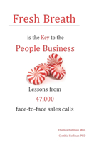 Fresh Breath is the Key to the People Business