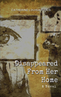 Disappeared From Her Home