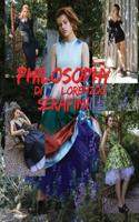 Philosophyy dii Lorenzoo Serafinii