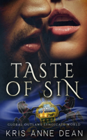 Taste of Sin