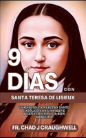 9 DÍAS con Santa Teresa de Lisieux