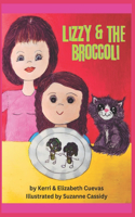 Lizzy and the Broccoli