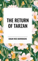 Return of Tarzan