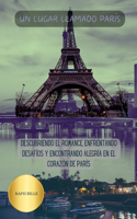 Lugar Llamado París