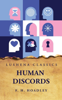 Human Discords