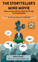 Storyteller's Mind Movie