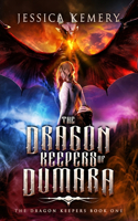 Dragon Keepers of Dumara