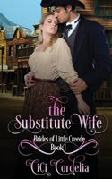 Substitute Wife