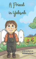 A Friend in Yahweh