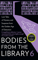 Bodies from the Library 6