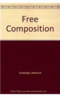 Free Composition 2 Vol. Set
