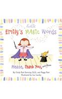 Emily's Magic Words
