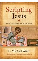 Scripting Jesus