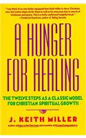 A Hunger for Healing