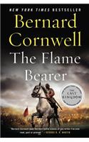 The Flame Bearer: (10 Last Kingdom (Formerly Saxon Tales))