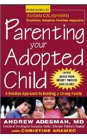 Parenting Your Adopted Child