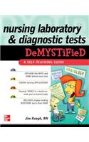 Nursing Laboratory and Diagnostic Tests DeMYSTiFied