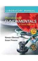 Connect Microbiology 1 Semester Access Card for Lab Manual for Microbiology Fundamentals