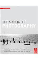 The Manual of Photography and Digital Imaging