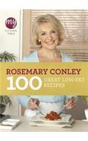 My Kitchen Table: 100 Great Low-Fat Recipes