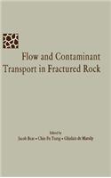 Flow and Contaminant Transport in Fractured Rock