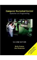 Computer Numerical Control: Operation and Programming