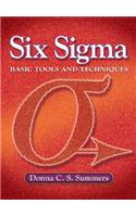 Six SIGMA