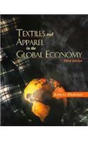 Textiles and Apparel in the Global Economy