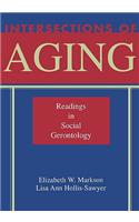 Intersections of Aging