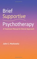 Brief Supportive Psychotherapy