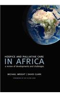 Hospice and Palliative Care in Africa