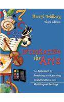 Integrating the Arts