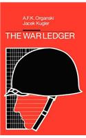 War Ledger