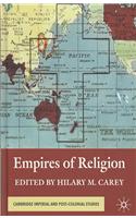 Empires of Religion