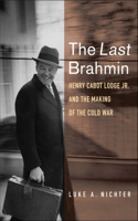 Last Brahmin
