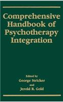 Comprehensive Handbook of Psychotherapy Integration