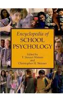 Encyclopedia of School Psychology