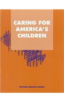 Caring for America's Children