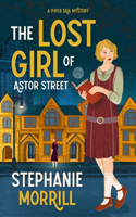Lost Girl of Astor Street