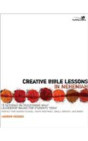 Creative Bible Lessons in Nehemiah