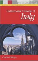 Culture and Customs of Italy