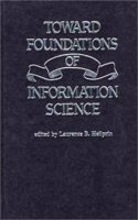 Toward Foundations of Information Science