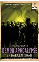 Demon Apocalypse: Demon Apocalypse